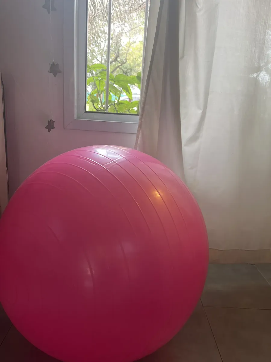 Foto de la opinión