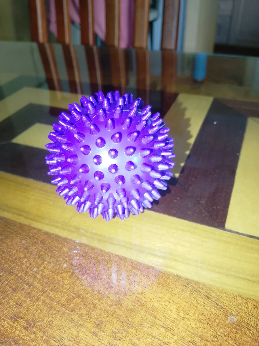 Foto de la opinión