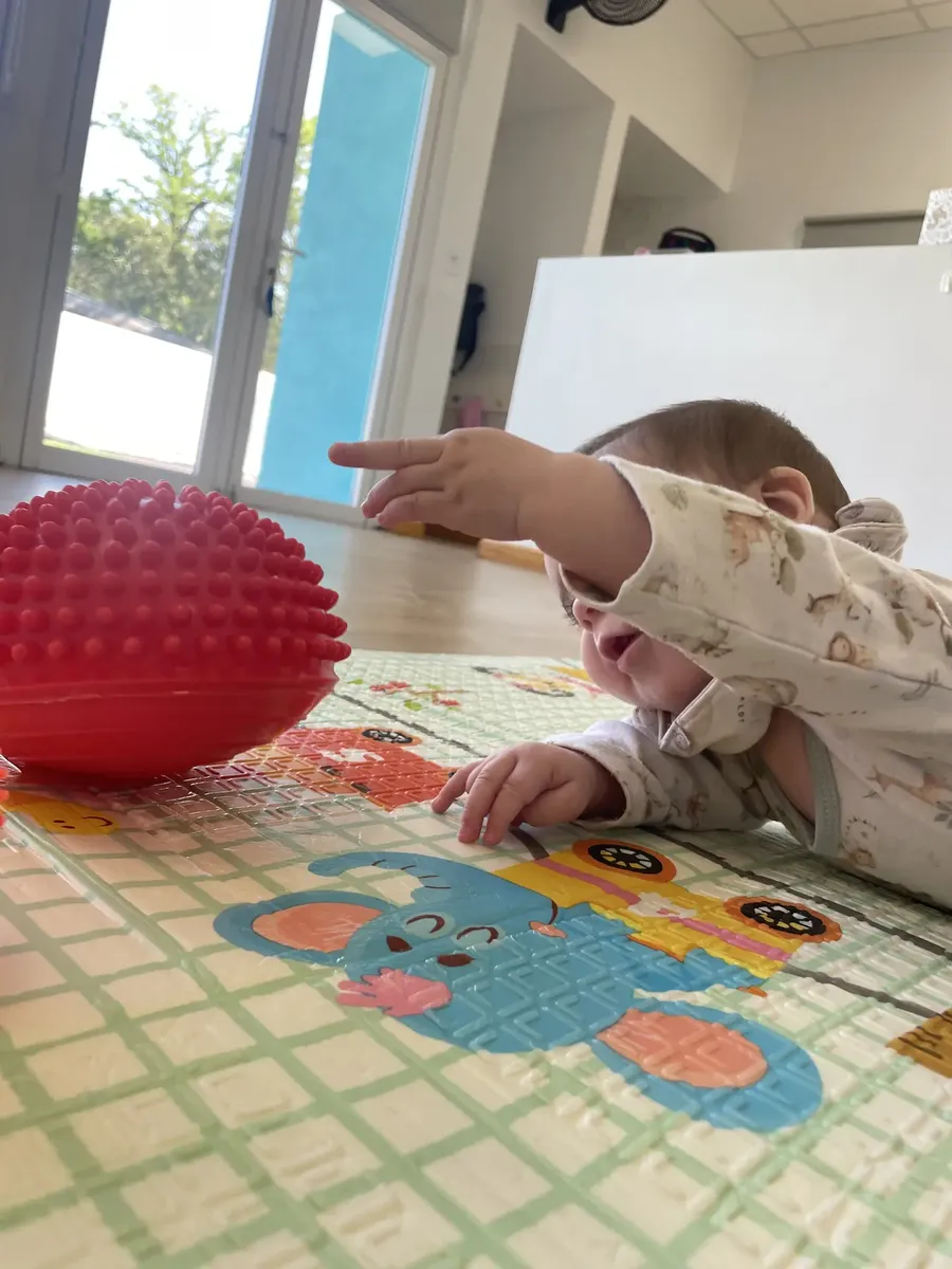 Foto de la opinión