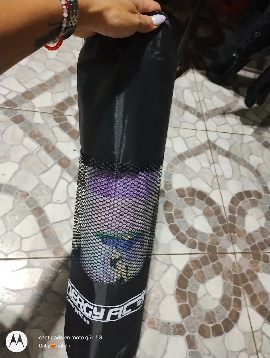 Foto de la opinión