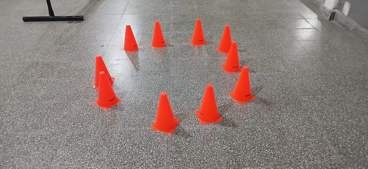 Foto de la opinión