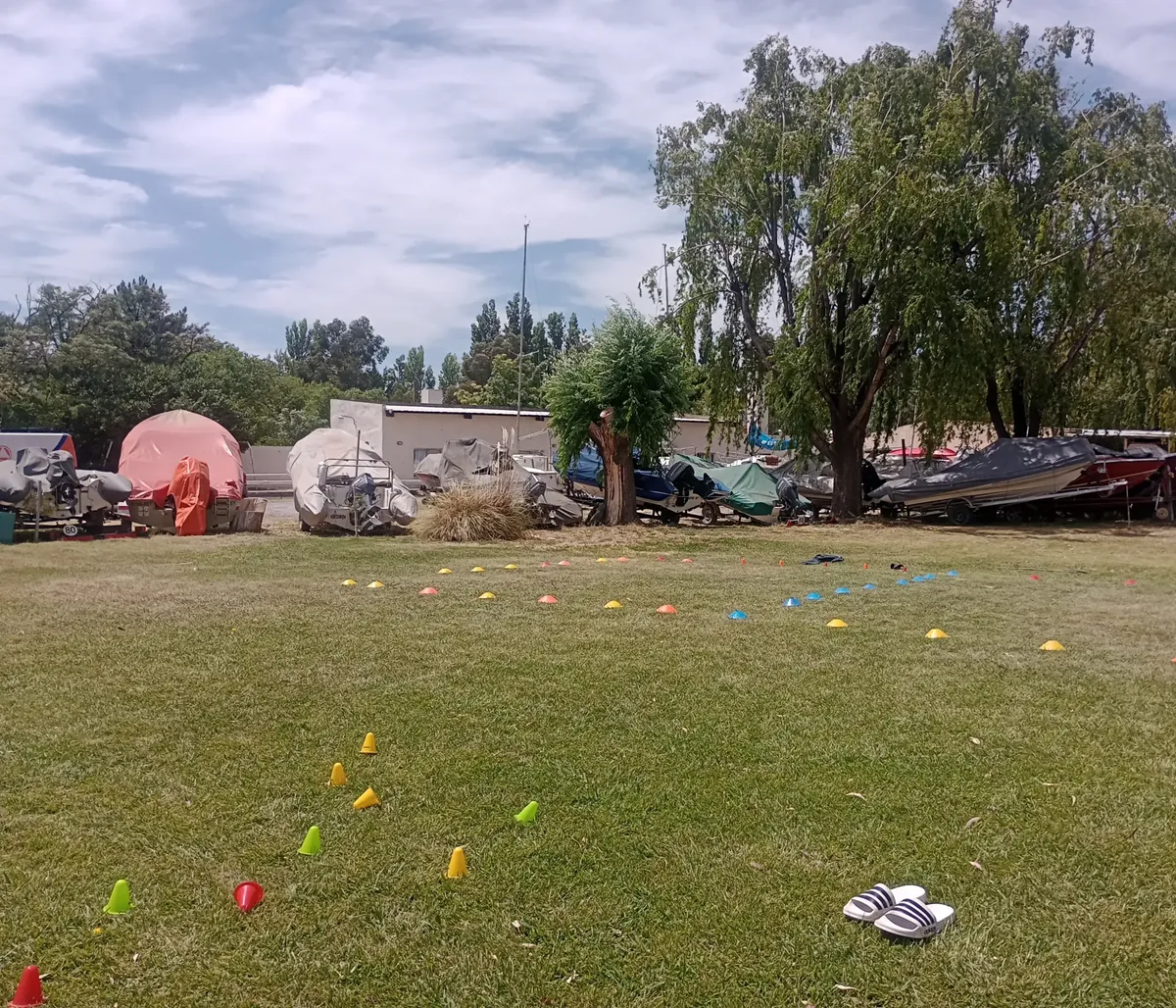 Foto de la opinión
