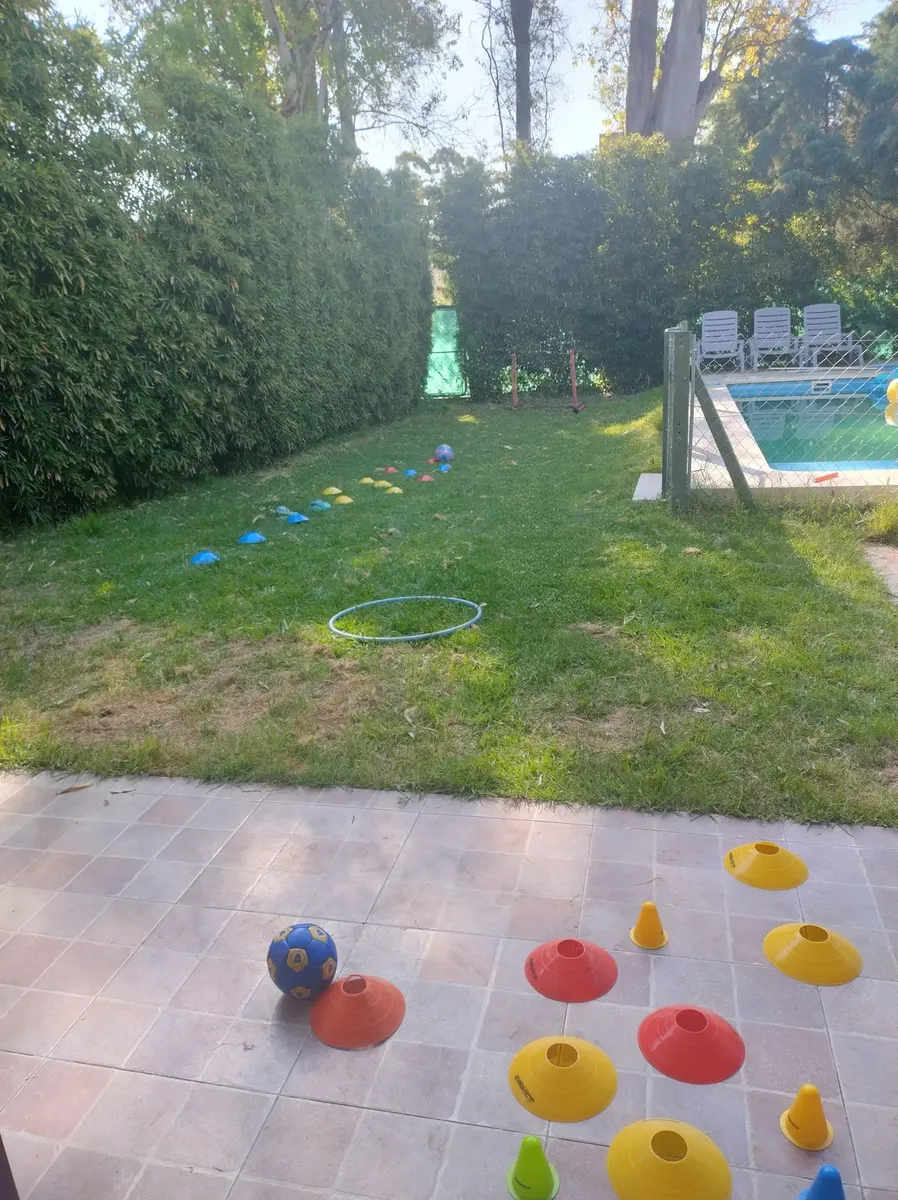 Foto de la opinión