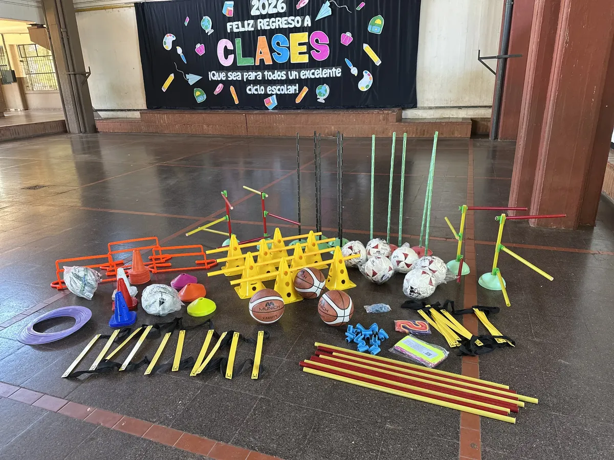 Foto de la opinión