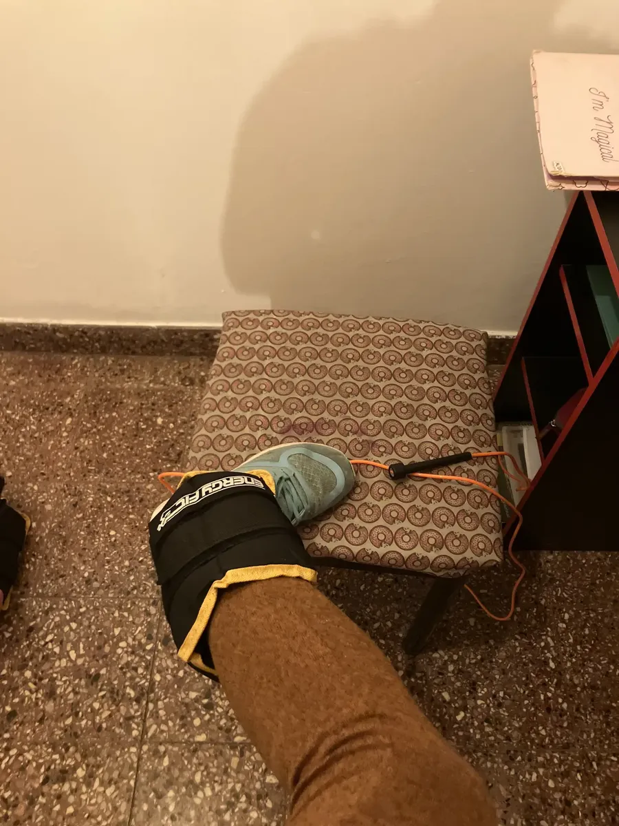 Foto de la opinión