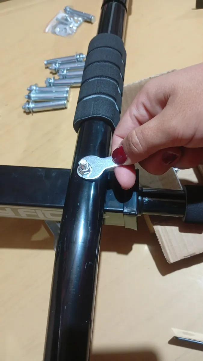Foto de la opinión