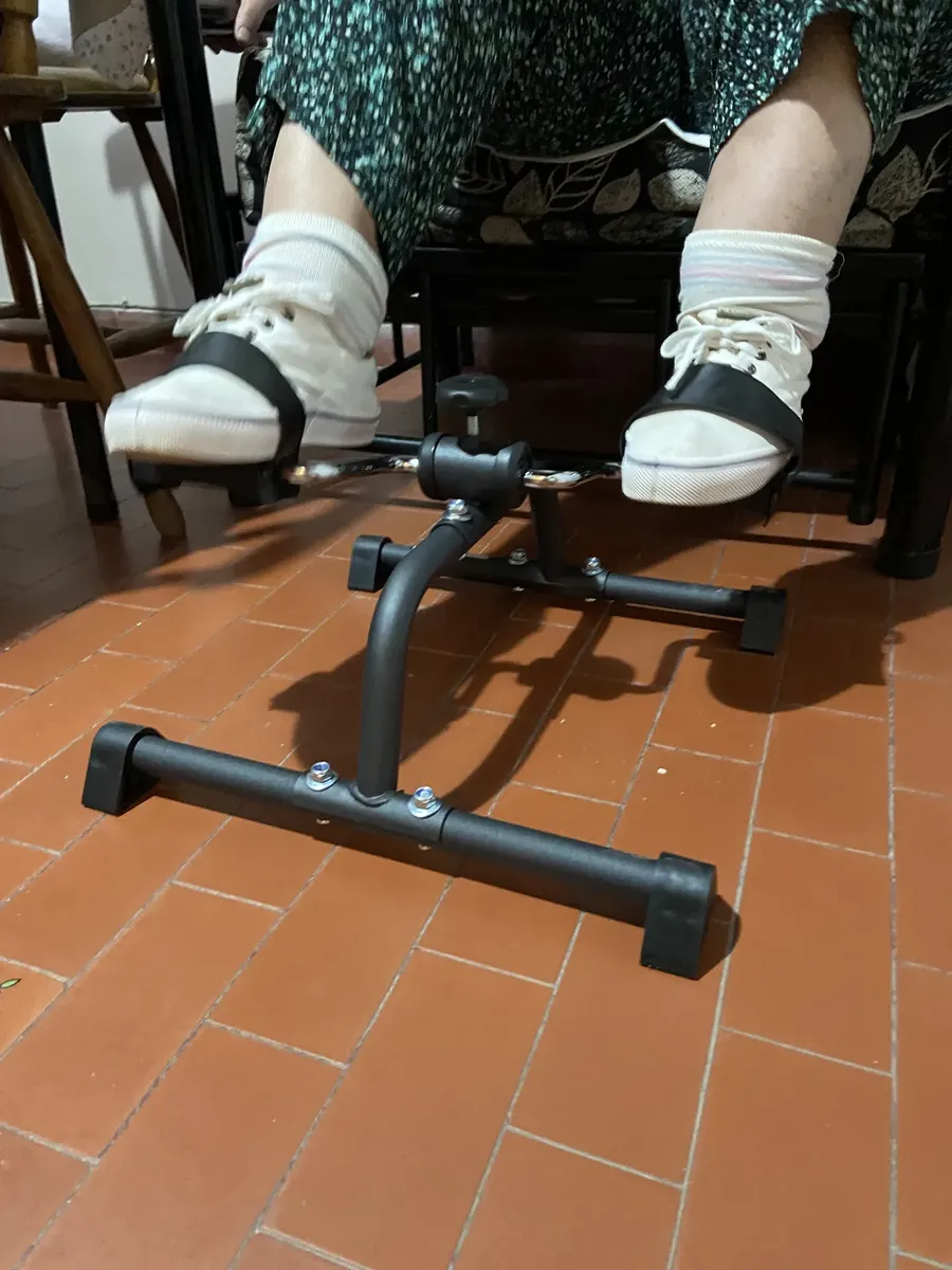 Foto de la opinión