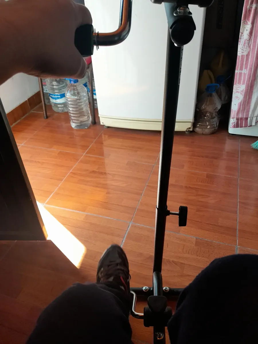 Foto de la opinión
