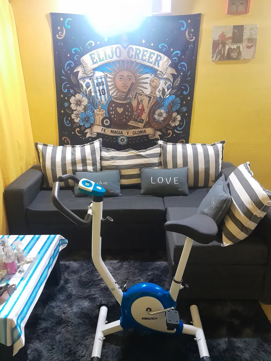 Foto de la opinión