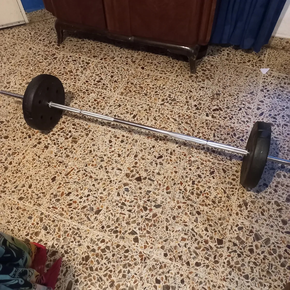 Foto de la opinión
