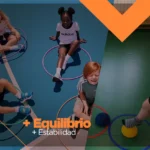 Aro Plano Coordinacion Escalera Entrenamiento Ula Ula 40cm