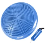 Disco Equilibrio Balance 34cm Bosu Propiocepcion + Inflador