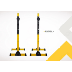 Soporte Para Banco De Pecho Rack Gym Profesional Heavy Duty