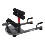 Sentadilla Sissy Maquina Squat Smith Soporte Banco Importado
