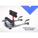 Sentadilla Sissy Maquina Squat Smith Soporte Banco Importado