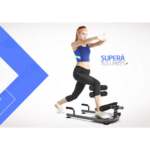 Sentadilla Sissy Maquina Squat Smith Soporte Banco Importado