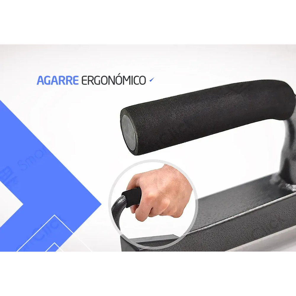 Sentadilla Sissy Maquina Squat Smith Soporte Banco Importado
