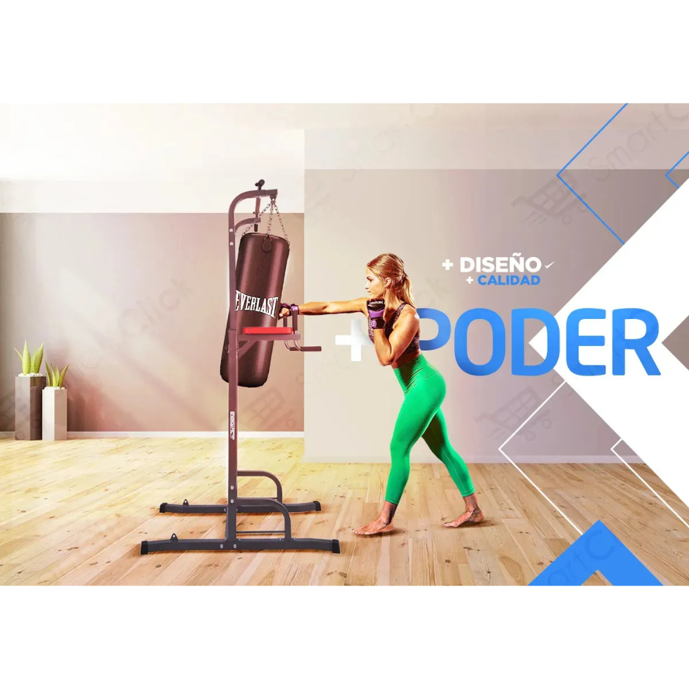 Multigimnasio Barra Dominadas Fondos Abdominales Flexiones Negro