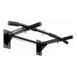 Barra Dominadas Pared Multifuncional Energy Fit Acero Reforzado 300kg
