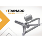 Barra Hexagonal Olimpica Trap 50mm Maciza Cromada Premium