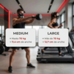 Mascara Entrenamiento Altura Crossfit + Filtros Energy Fit Negro