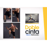 Pesas Tobilleras Par 8kg Deportivas Piernas Tobillos Fitness