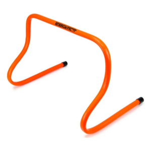 Valla Salto Entrenamiento Coordinacion 15 Cm Pvc Color Fluor