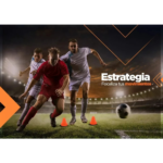 Conos Slalom Energy Fit Amarillo Pack 10 Unidades Roller Freestyle