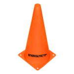 Conos Futbol Alto 38cm Fluor Agilidad Deporte Entrenamiento