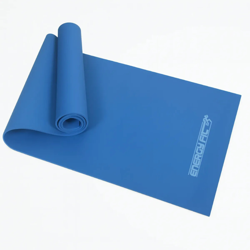 Mat Yoga Colchoneta Eva 6mm Fitness Gimnasia 173×61 + Bolso
