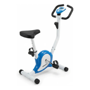 Bicicleta Fija 100 Kg Compacta Ergonomica Energy Fit