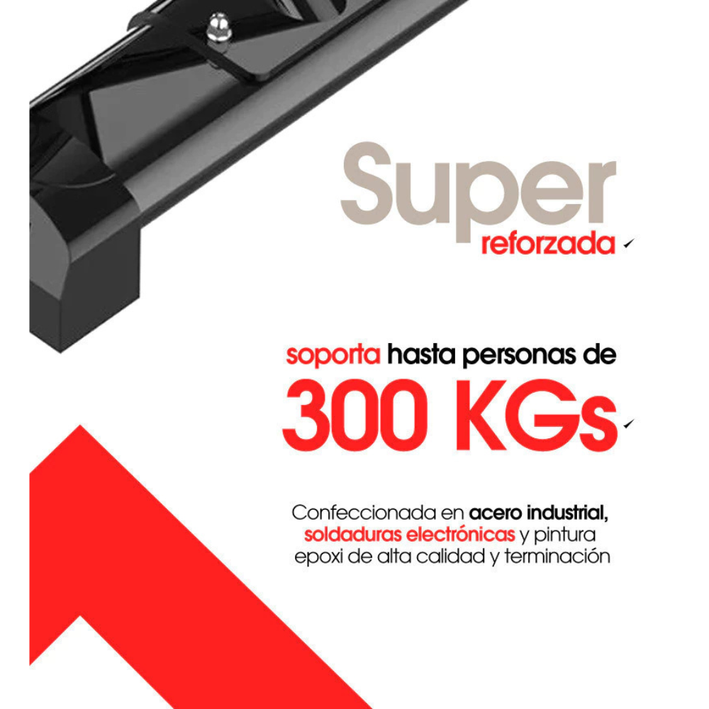 Bicicleta Fija Spinning Profesional Energy Fit con App Bluetooth