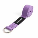 Cinto Cinturon Yoga Pilates Iyengar Algodon Largo 3.2 Metros