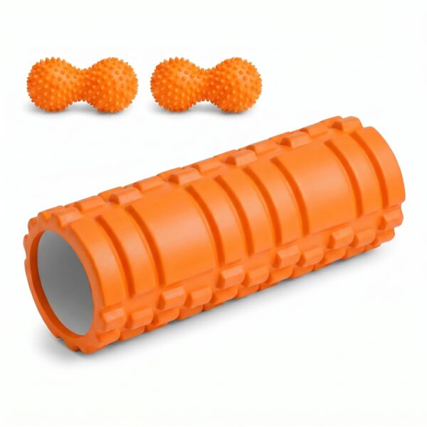 Naranja Relieve