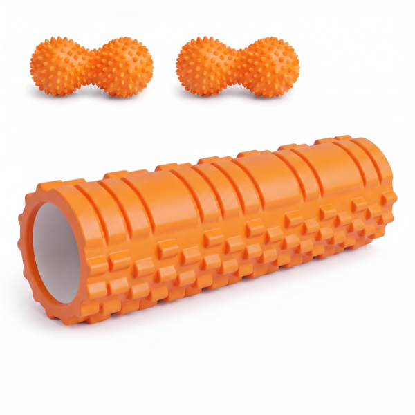 Naranja Relieve