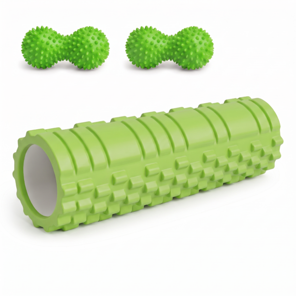 Verde Relieve