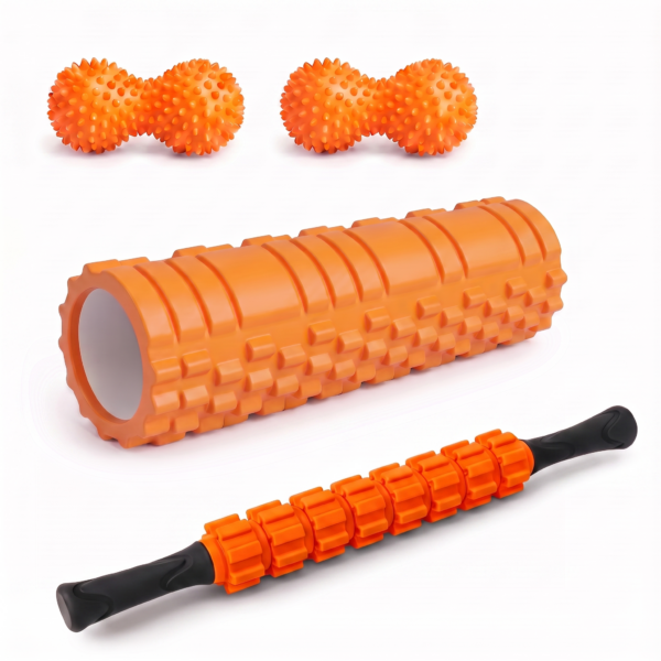 Naranja Relieve