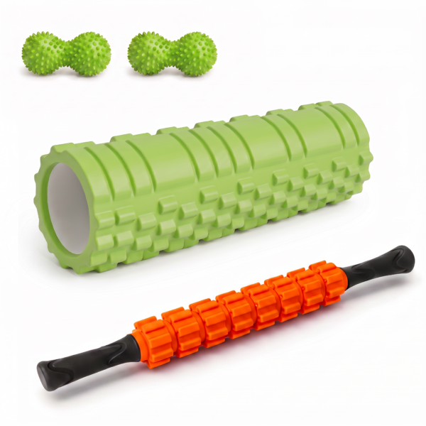 Verde Relieve