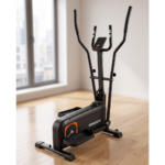 Eliptica Maquina Escalador Magnetico Fitness 16 Niveles 150k