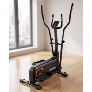 Eliptica Maquina Escalador Magnetico Fitness 16 Niveles 150k