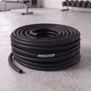 Banda Elastica Resistencia Tubular Rollo 10 Mts Intensidad Alta